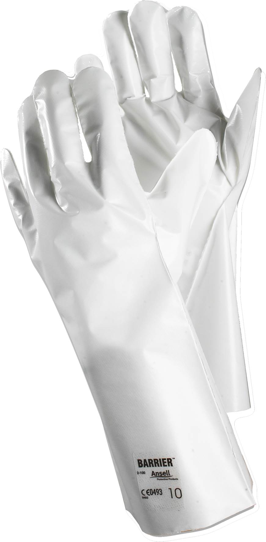 Chemical protection glove 02100