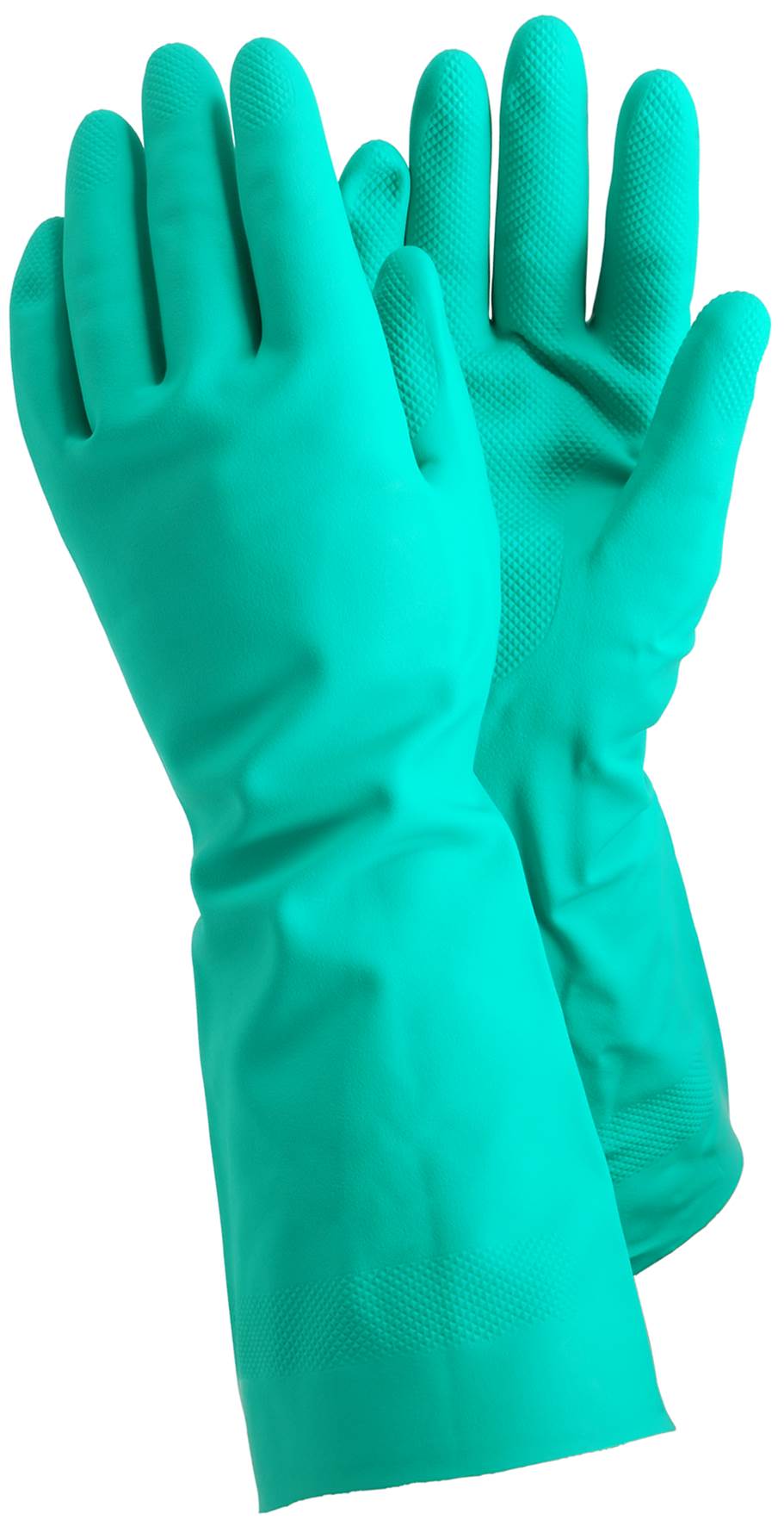 Chemical protection glove TEGERA 48