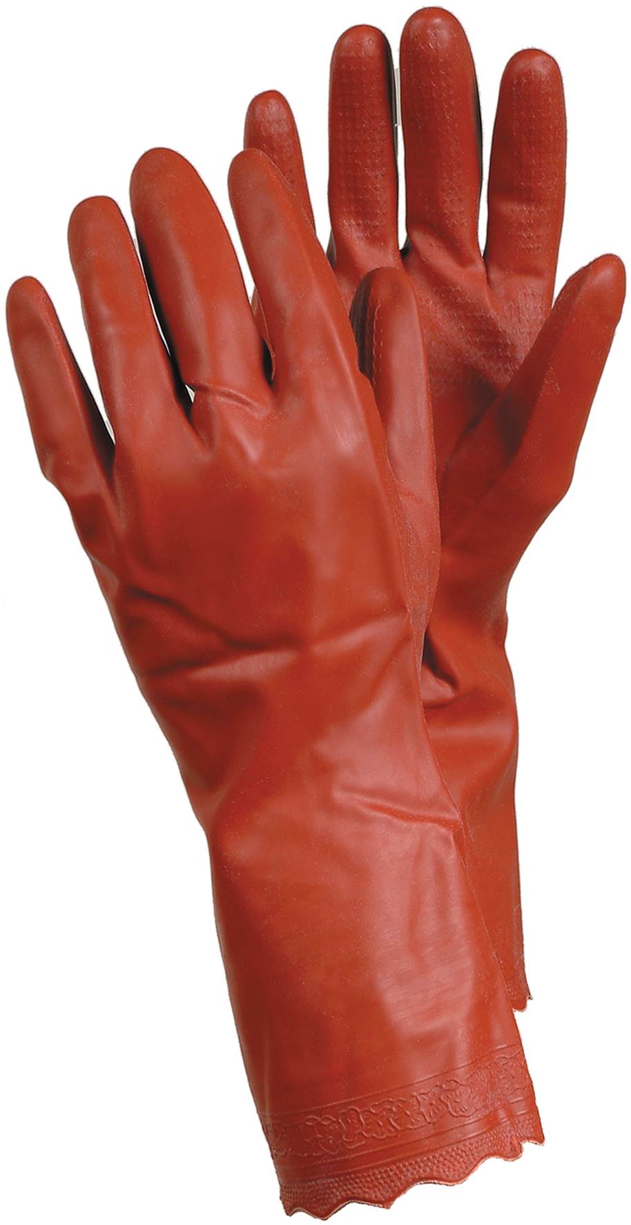 Kemikaalisuojakäsine TEGERA 8170
