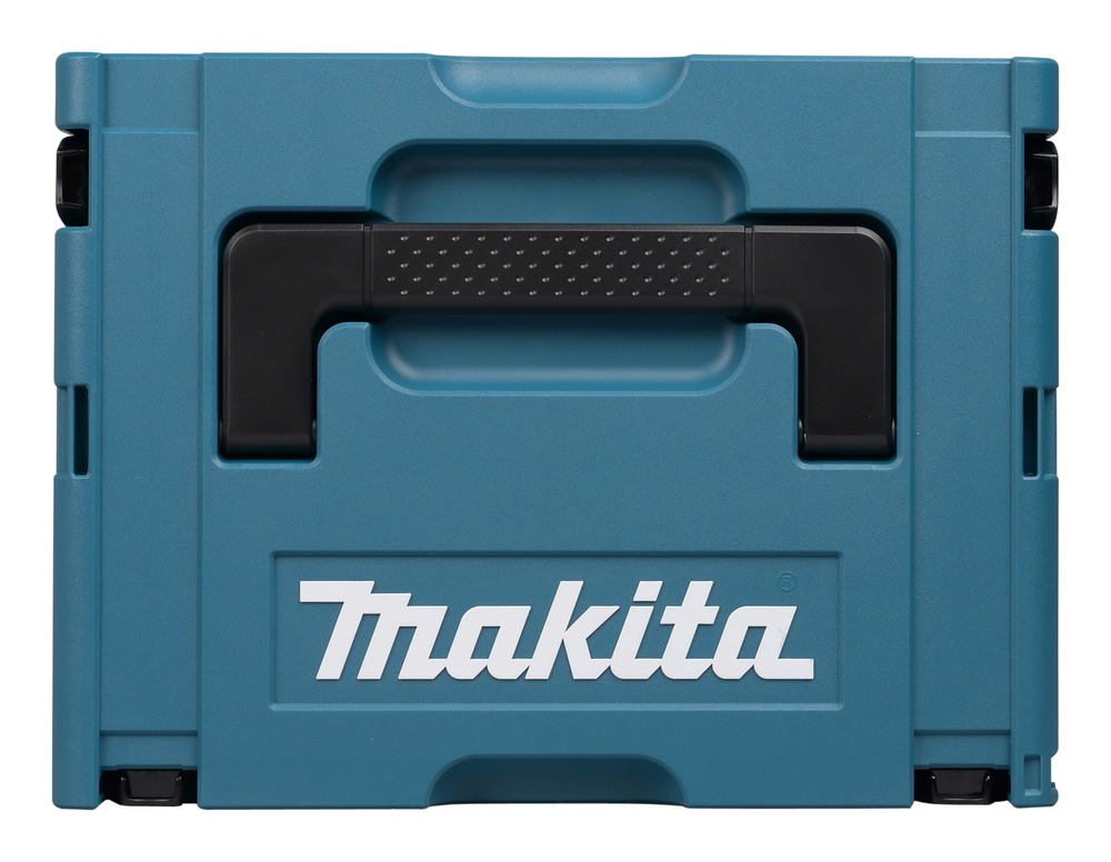 PowerPack LXT Makita 197624-2 Latauslaite DC18RC, 2kpl akku BL1850B ja Makpac laukku 1