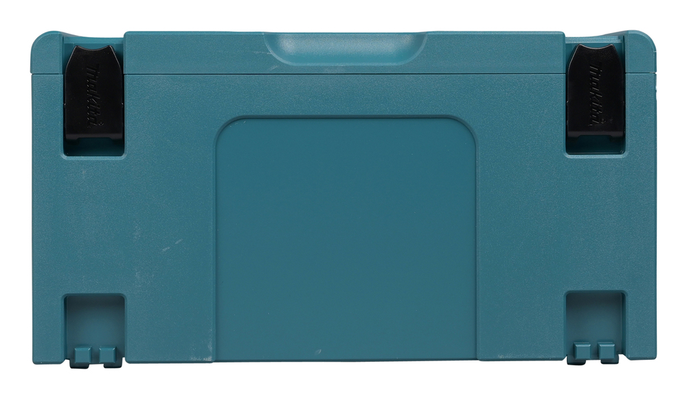 PowerPack Makita197629-2 LXT. Latauslaite DC18RD, 2kpl akku BL1850B ja Makpac laukku 3