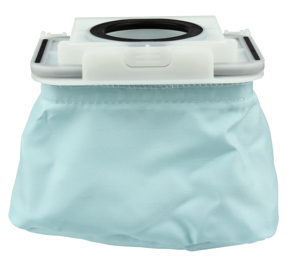 Dust bag Makita 197899-3 fabric, reusable DVC260, DVC261, DVC265