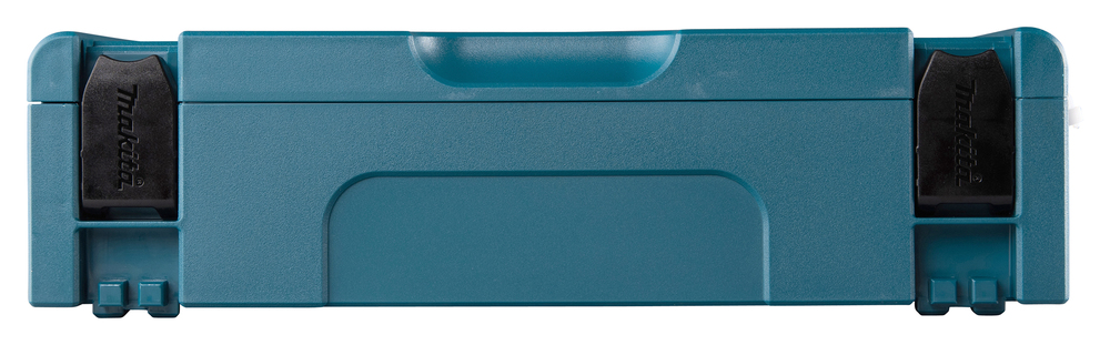 PowerPack Makita 198116-4 LXT. Latauslaite DC18RC, 2kpl akku BL1860B ja Makpac laukku 1