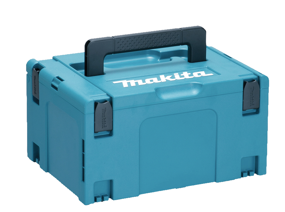 Makpac Makita 821551-8 muovisalkku koko 3