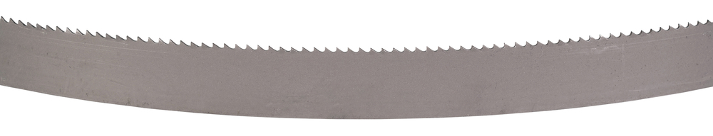 Vannesahanterä Makita B-40543 Bi-Metal 13x0,5x835mm, 14tpi, 4-6mm kova ja ruostumaton teräs, 5 kpl, DPB181, DPB182, DPB183