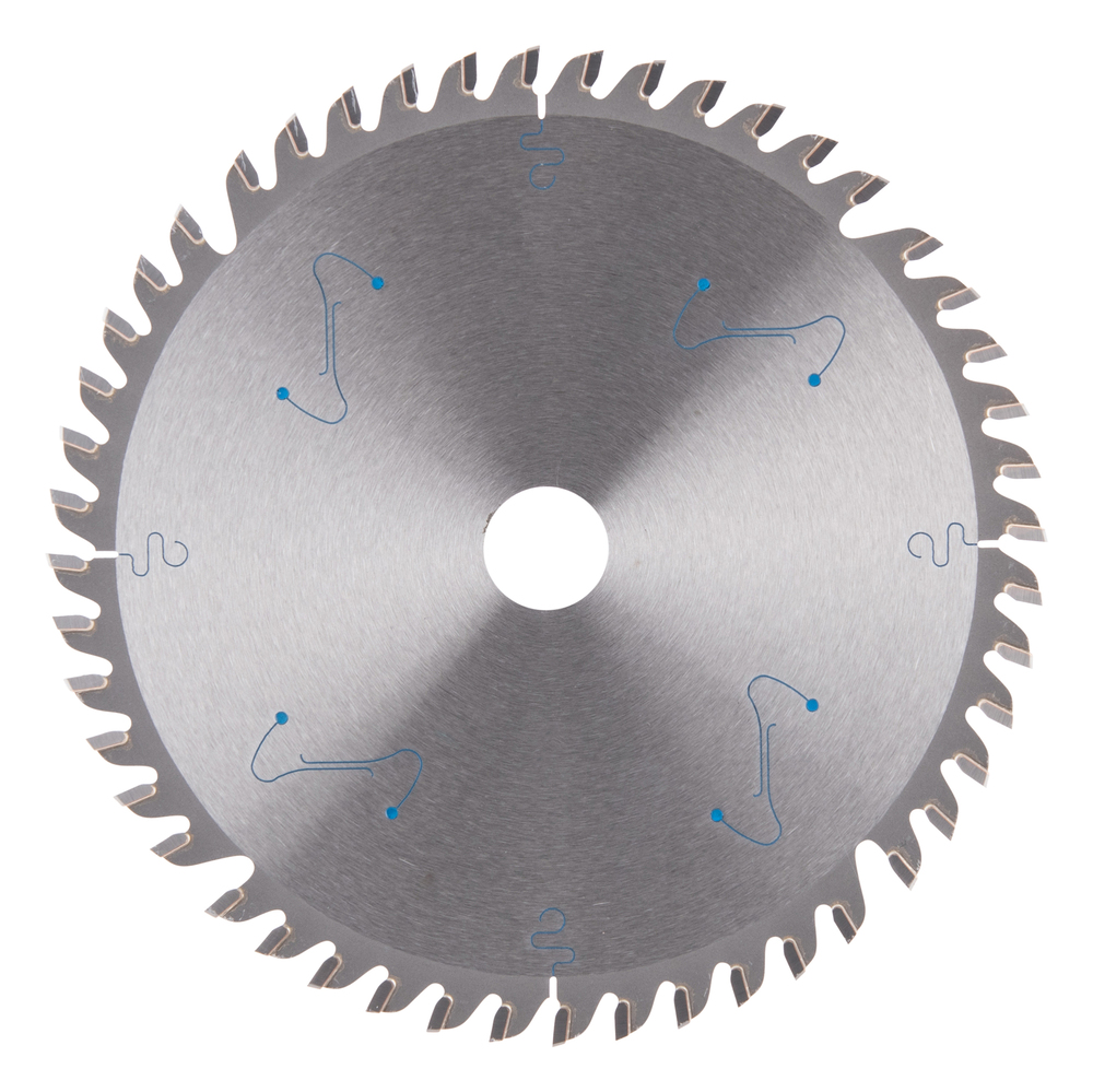 Pyörösahanterä Makita B-56801 165x20x2,0mm, Z-48 Corian levy, DSP600, DSP601 ja SP6000