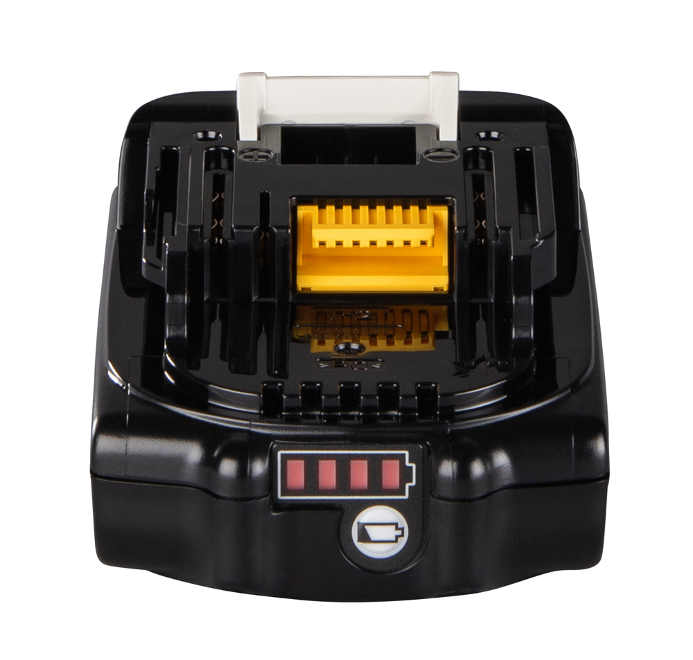 Makita BL1820B‑batteri, 18 V, 2,0 Ah