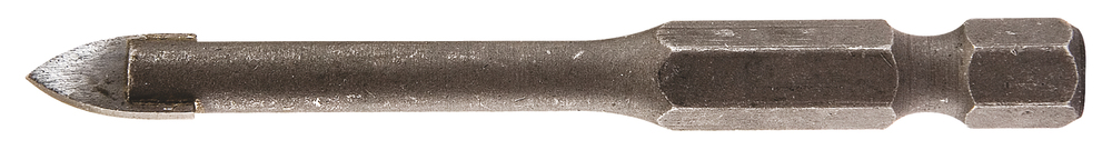 Lasiporanterä D-15964 6mm, 1/4" kuusiokantakiinnitys