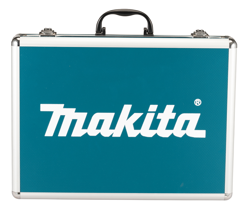 Reikäsahanteräsarja Makita D-75764 BiM 13-osaa 22, 29, 35, 44, 57, 64, 76, 92, 111 ja 127 mm. BiMetalli