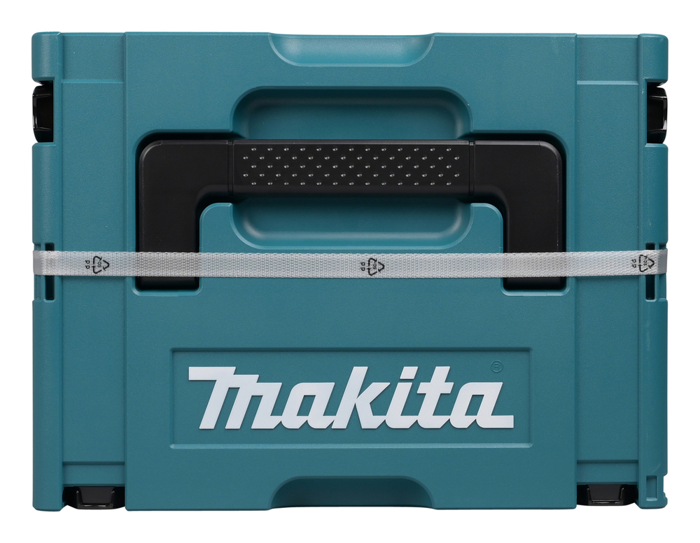 Viimeistelynaulain Makita DBN500ZJ 18V, naula 1,2x15-50mm, 18Ga. Runkoversio