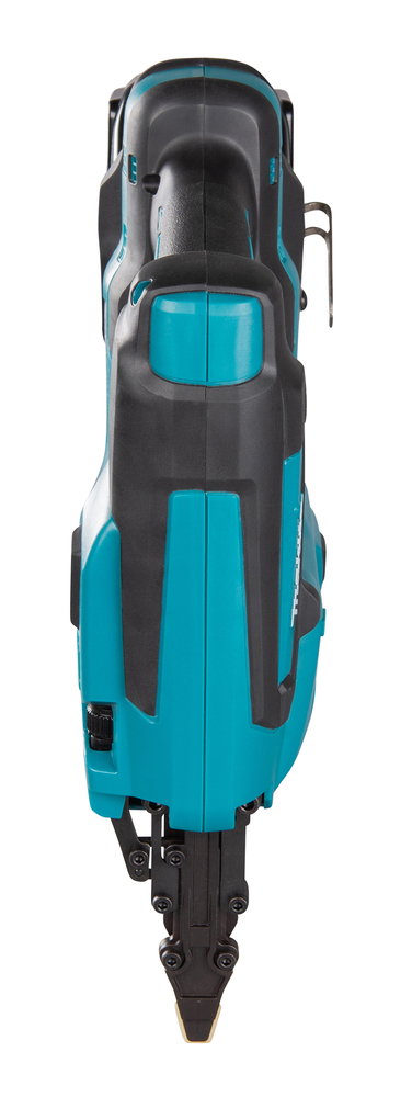 Viimeistelynaulain Makita DBN500ZJ 18V, naula 1,2x15-50mm, 18Ga. Runkoversio