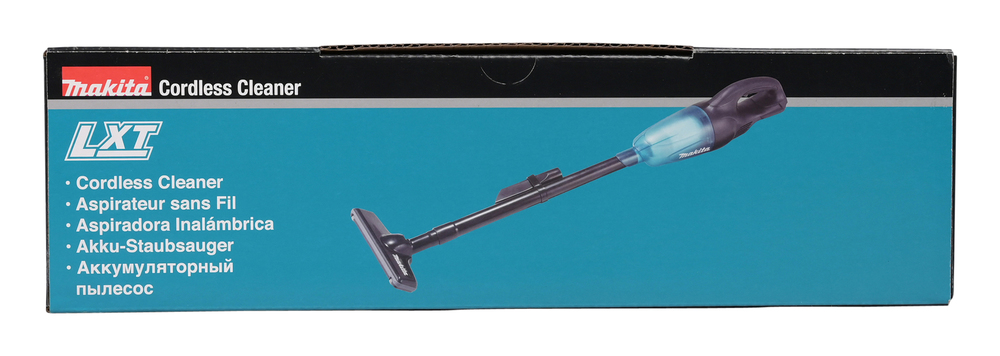 Akkuimuri Makita DCL180ZB