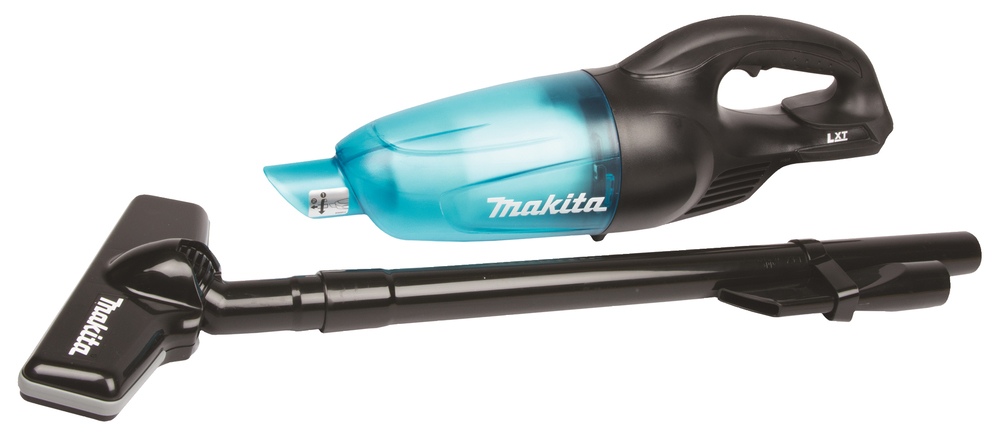 Akkuimuri Makita DCL180ZB