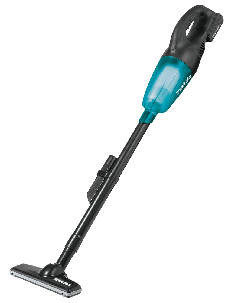 Akkuimuri Makita DCL180ZB