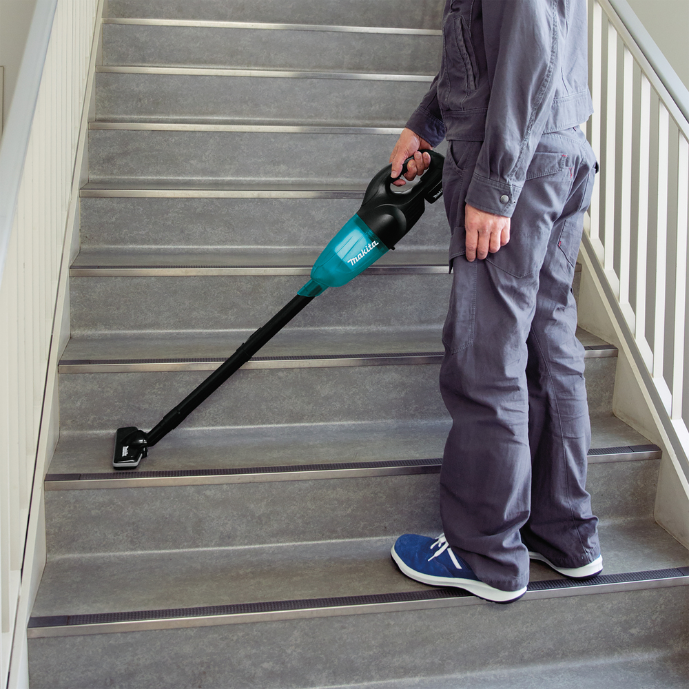 Akkuimuri Makita DCL180ZB
