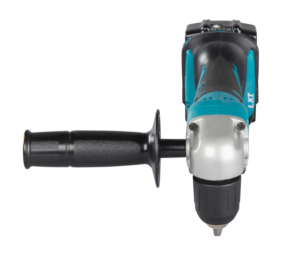 Kulmaporakone Makita DDA351Z 18V, 0-1800 r/min, pikaistukka. Runkoversio
