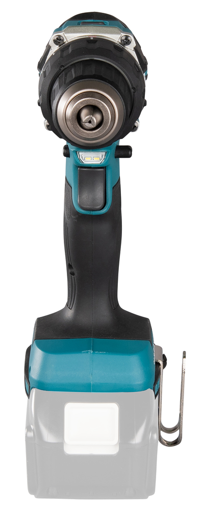 Porakone Makita Makita DDF484Z 18V, hiiliharjaton, 54-30 Nm, 1,8kg. Runkoversio