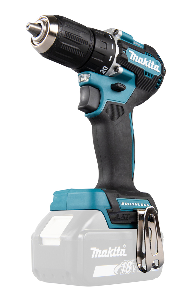 Porakone Makita DDF487Z
