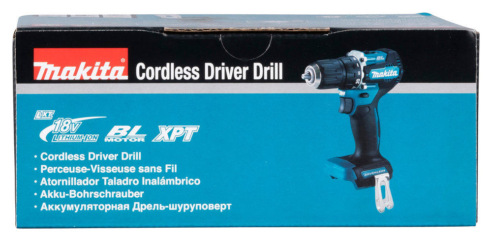 Porakone Makita DDF487Z