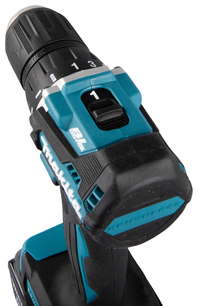 Porakone Makita DDF487Z