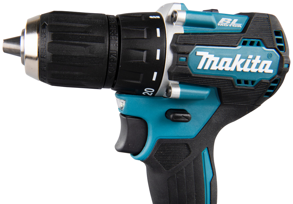 Porakone Makita DDF487Z