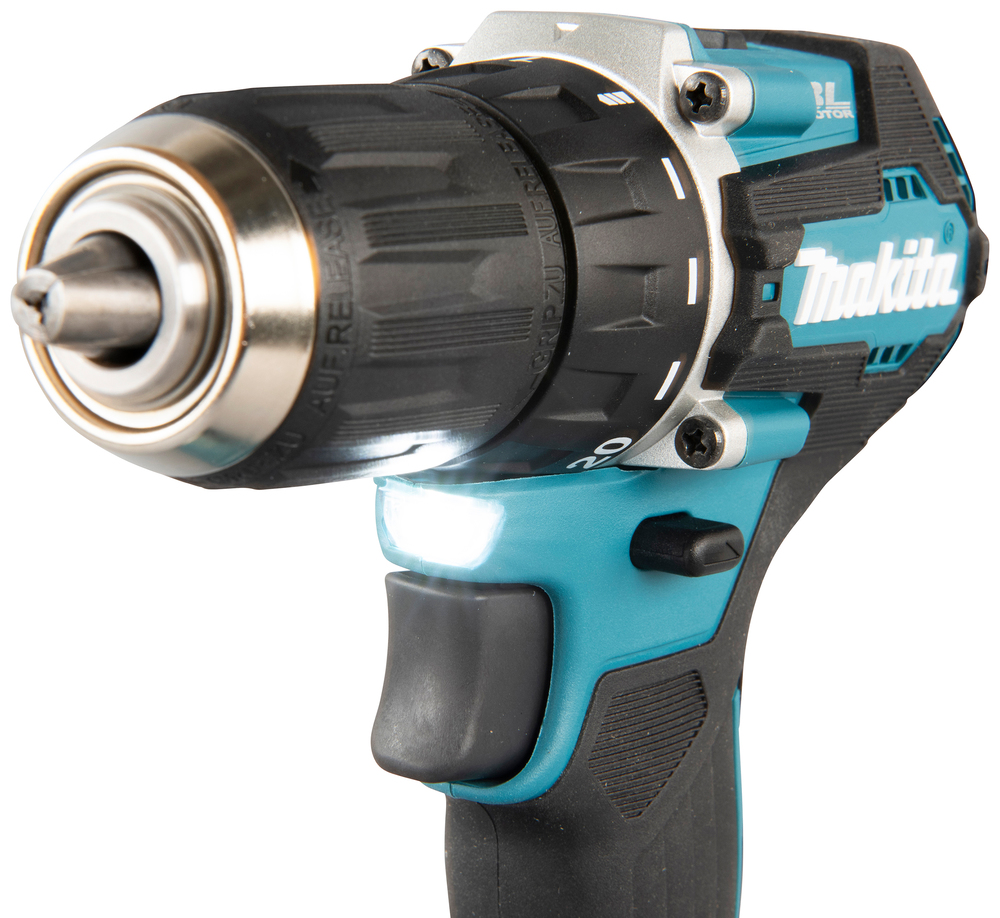 Porakone Makita DDF487Z