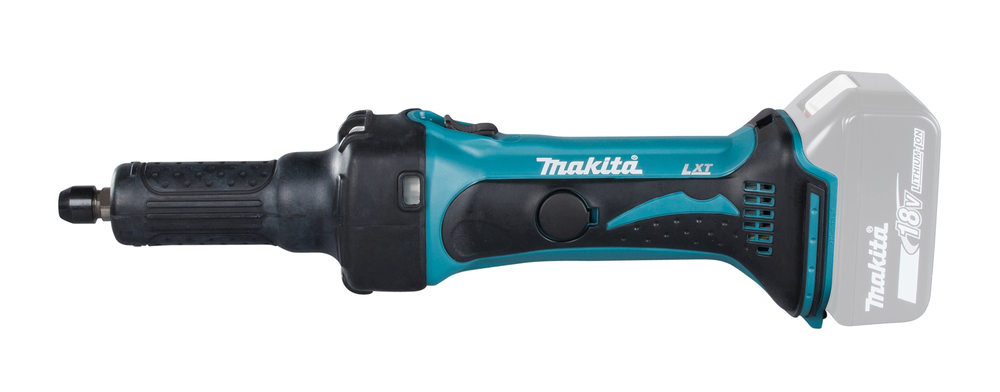Makita DGD800 18V direct grinder
