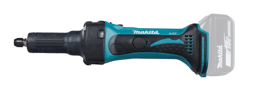 Makita DGD800 18V direct grinder