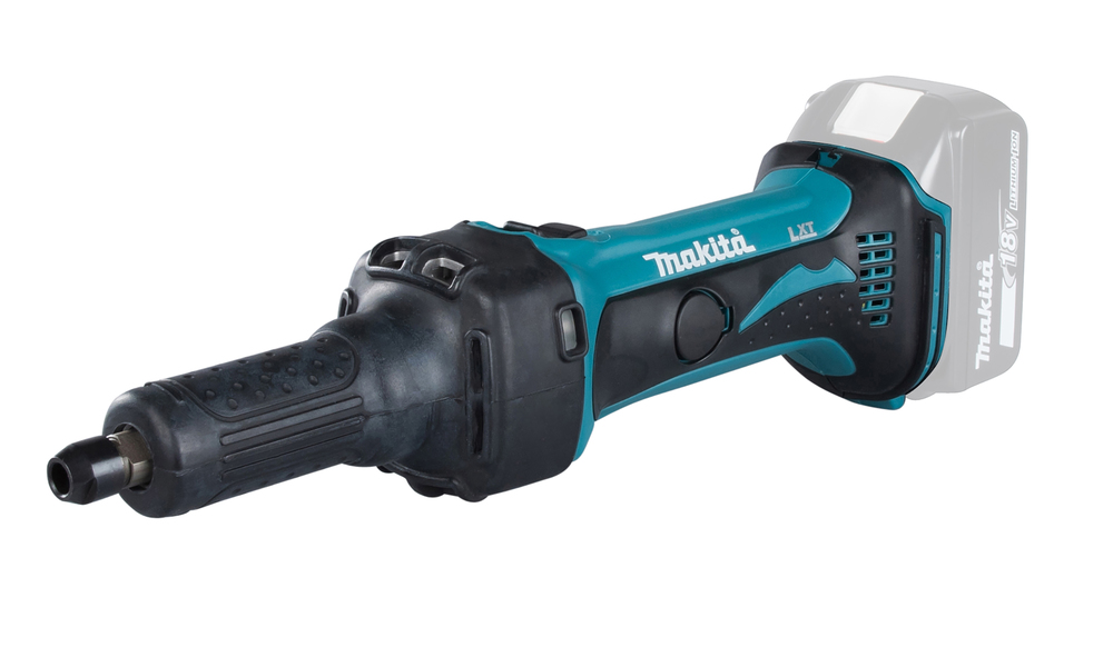 Makita DGD800 18V direct grinder