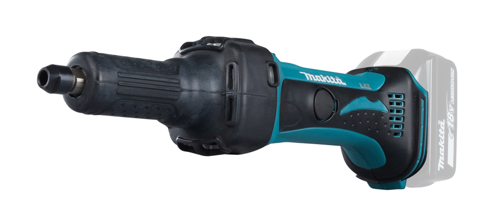 Makita DGD800 18V direct grinder
