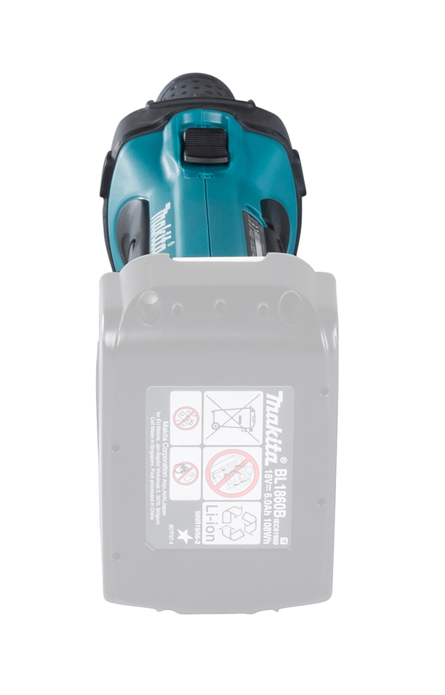 Makita DGD800 18V direct grinder