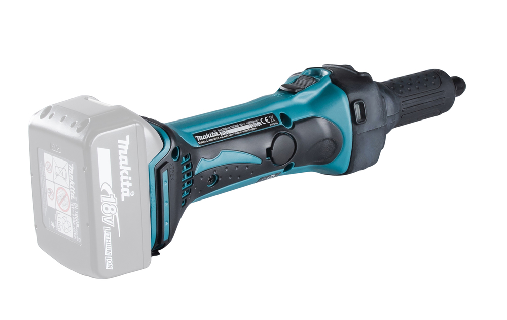 Makita DGD800 18V direct grinder
