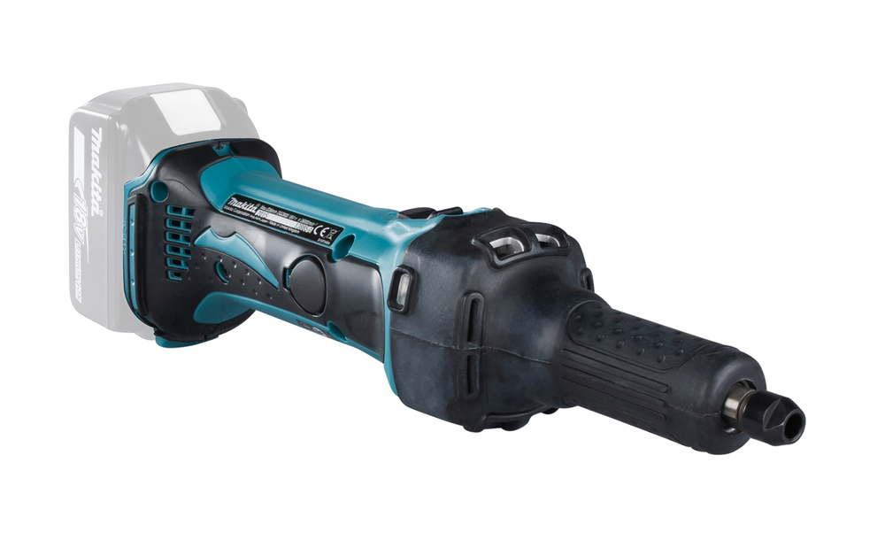 Makita DGD800 18V direct grinder