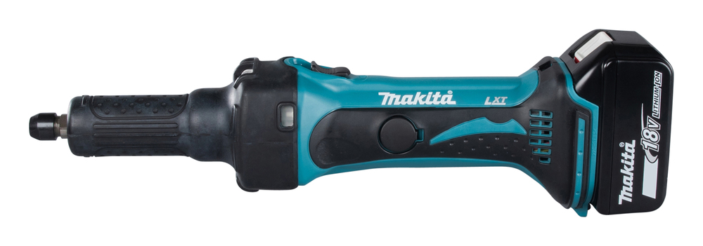 Makita DGD800 18V direct grinder