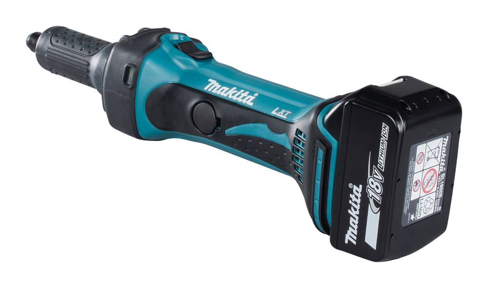 Makita DGD800 18V direct grinder