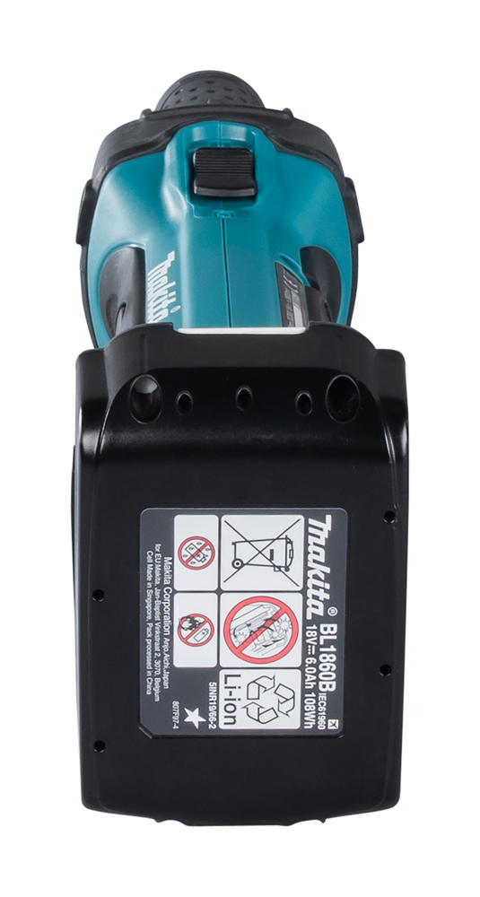 Makita DGD800 18V direct grinder