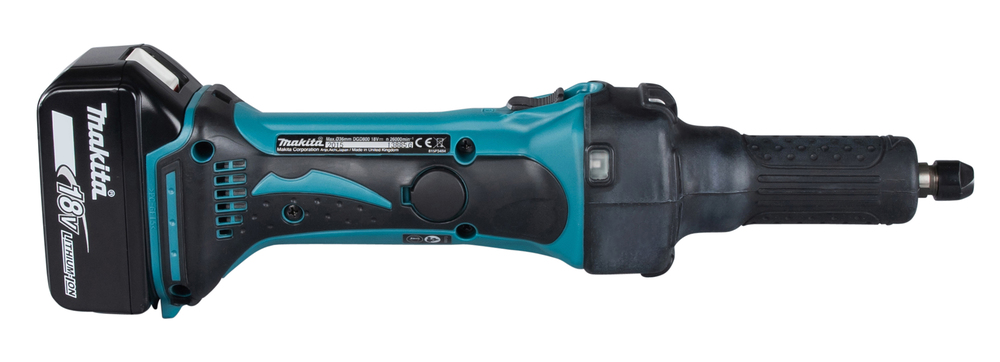 Makita DGD800 18V direct grinder