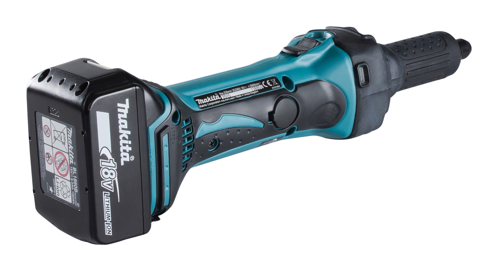 Makita DGD800 18V direct grinder