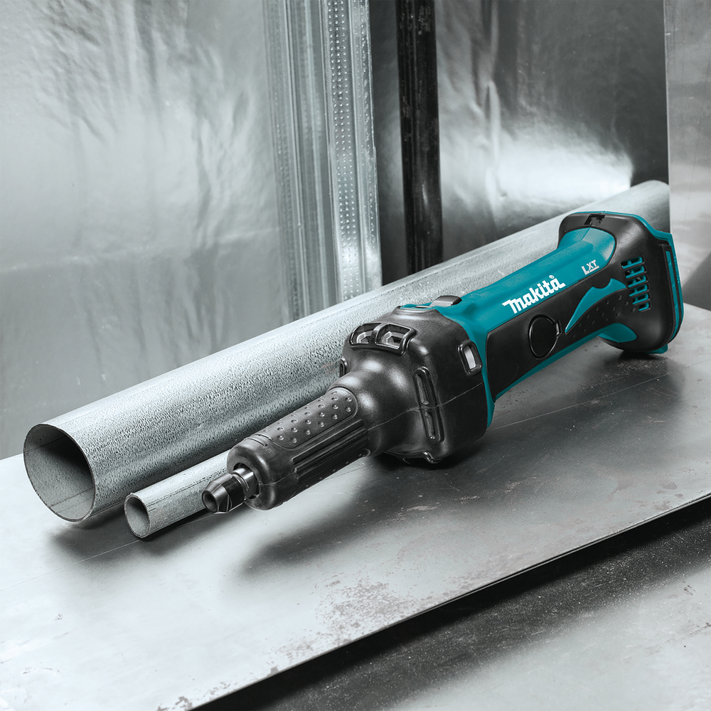 Makita DGD800 18V direct grinder
