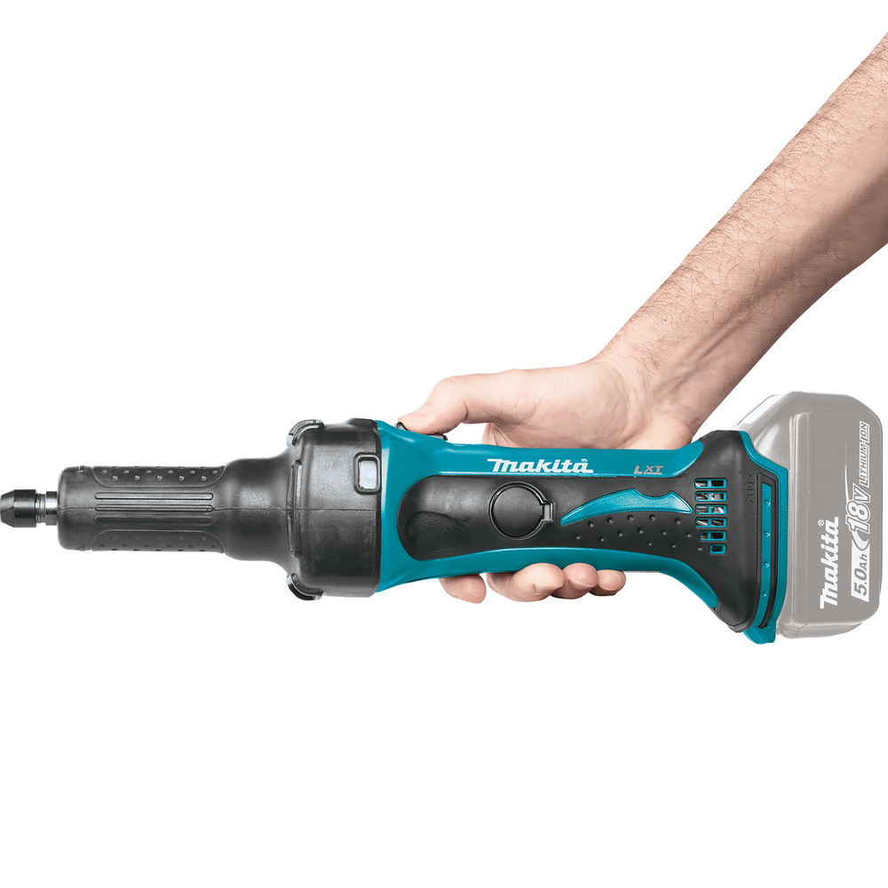 Makita DGD800 18V direct grinder