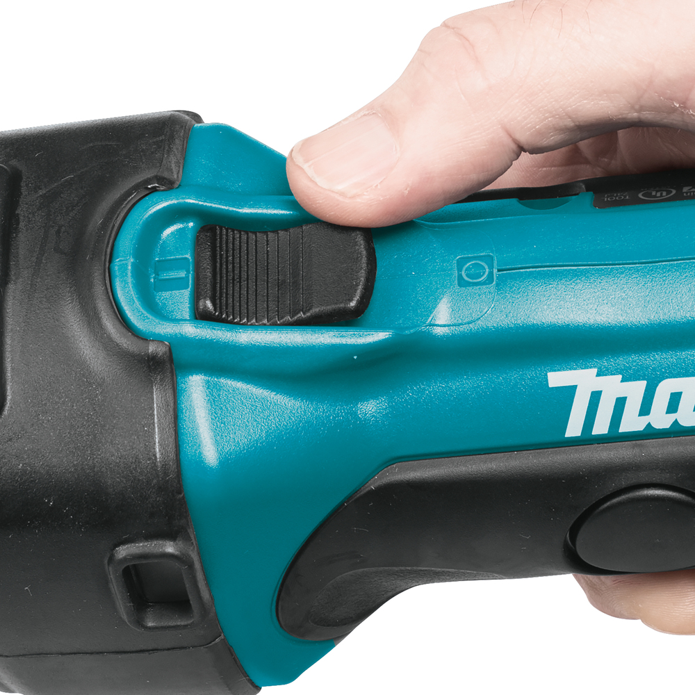 Makita DGD800 18V direct grinder