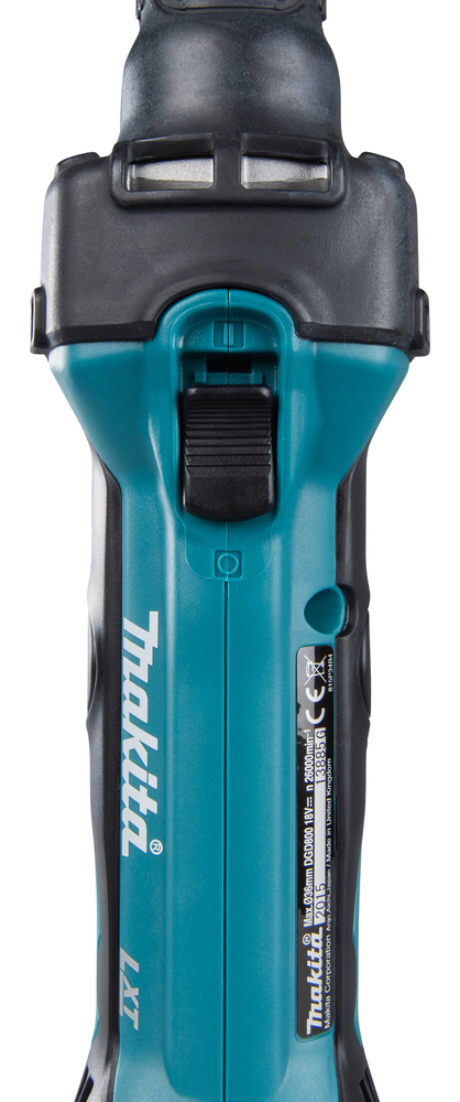 Makita DGD800 18V direct grinder