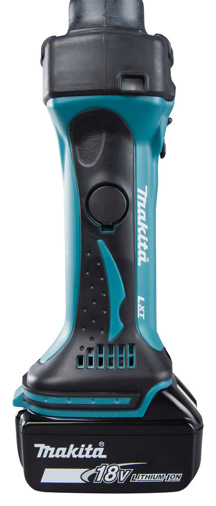 Makita DGD800 18V direct grinder