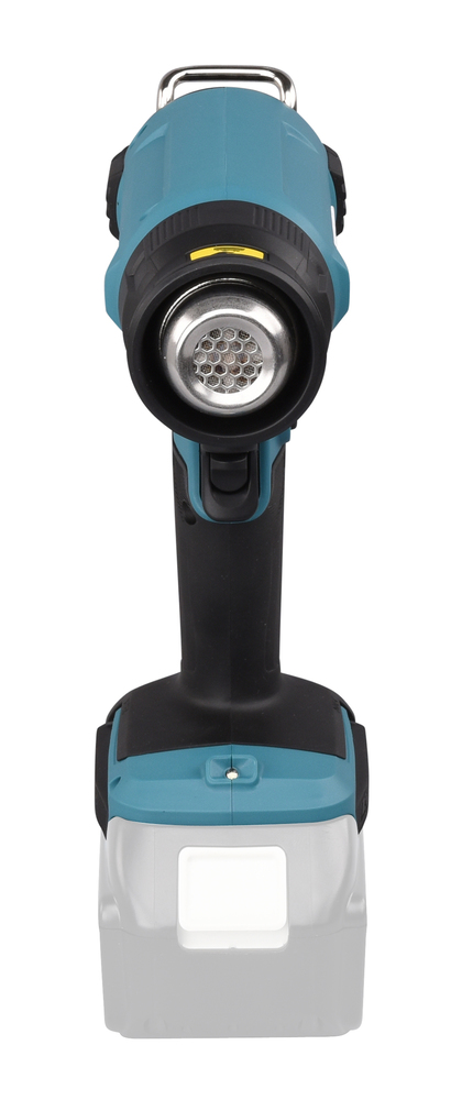 Kuumailmapuhallin Makita DHG180Z 18V, 550C°, 200l/min. Runkoversio