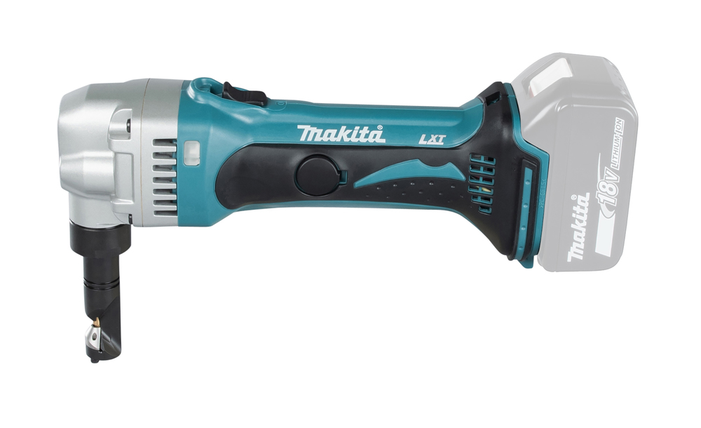 Nakertaja 18V, teräs 1,6mm, rst 1,2mm. Runkoversio
