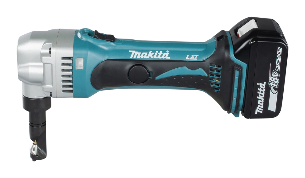 Nakertaja 18V, teräs 1,6mm, rst 1,2mm. Runkoversio