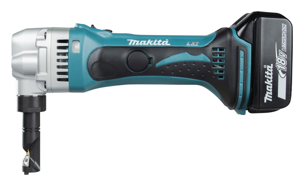 Nakertaja 18V, teräs 1,6mm, rst 1,2mm. Runkoversio