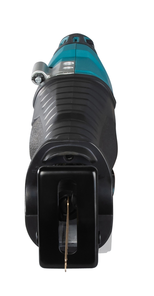 Puukkosaha Makita DJR187Z 18V, hiiliharjaton, iskun pituus 32mm, 3,6kg. Runkoversio