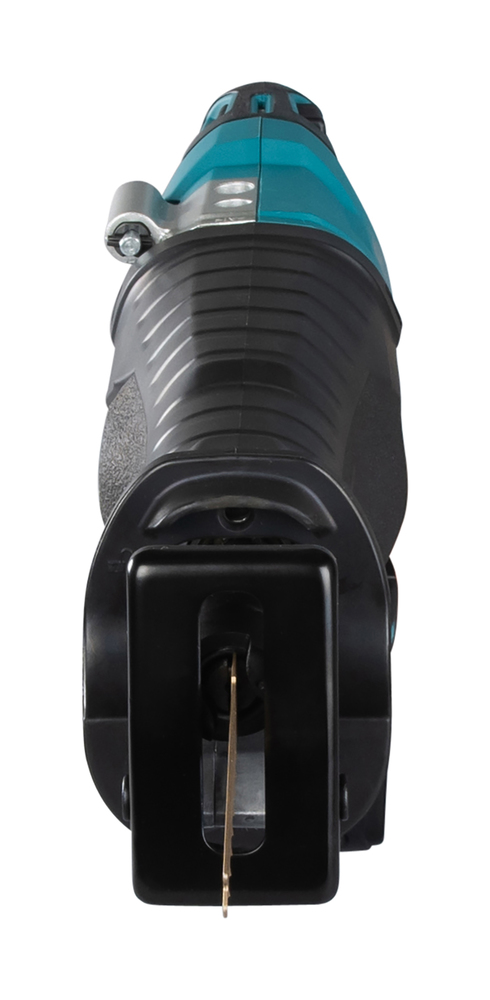 Puukkosaha Makita DJR187Z 18V, hiiliharjaton, iskun pituus 32mm, 3,6kg. Runkoversio