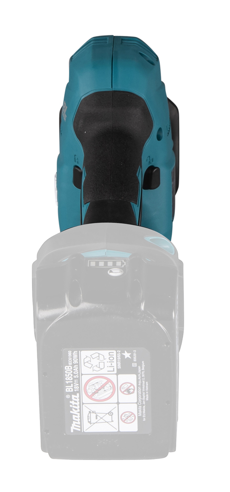 Puukkosaha Makita DJR189Z 18V, hiiliharjaton, iskun pituus 22mm, 2,6kg. Runkoversio
